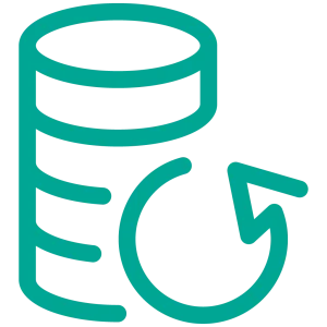 Backup, Storage & Disaster Recovery devices with Free RPO/RTO Plan