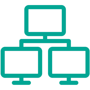 Enterprise Network devices from the best vendors with free Design & Implementation