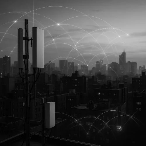 Telecom & Service Providers