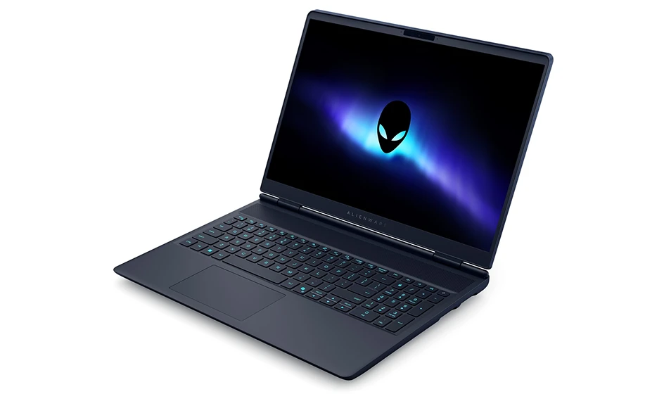 Alienware Expands to Reach More Gamers