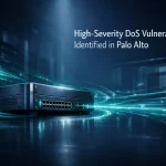 High-Severity DoS Vulnerability Identified