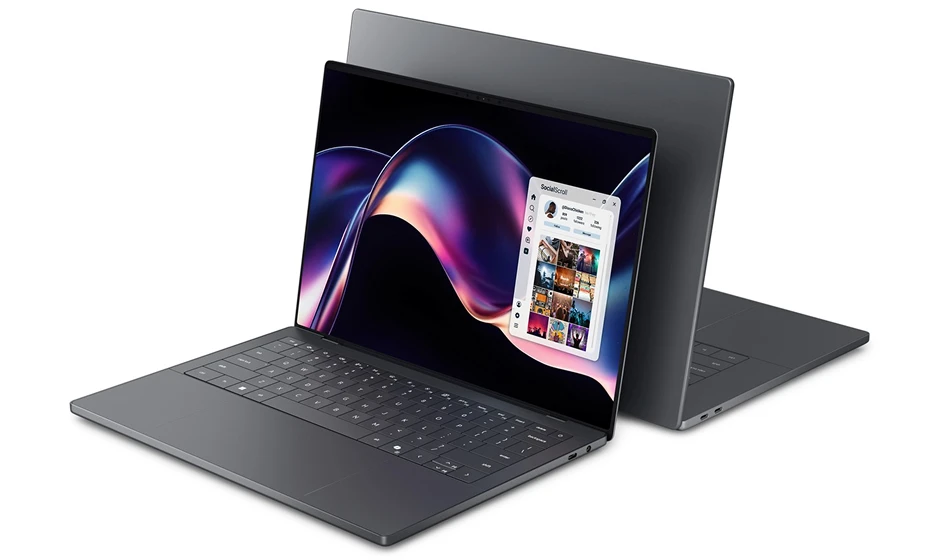XPS Returns with Complete Redesign